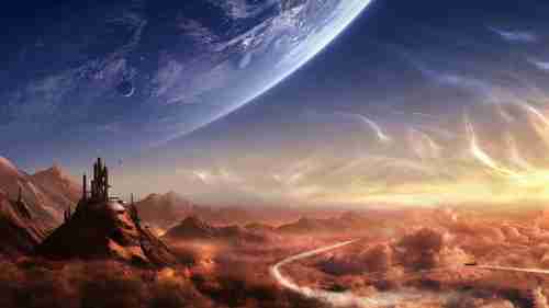 中国之星计划：科幻潜行游戏《演灭》实机演示 黑客科学家展身手